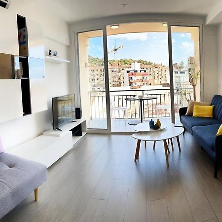 Apartment Malaga City Center Picasso Birth Place Екстер'єр фото