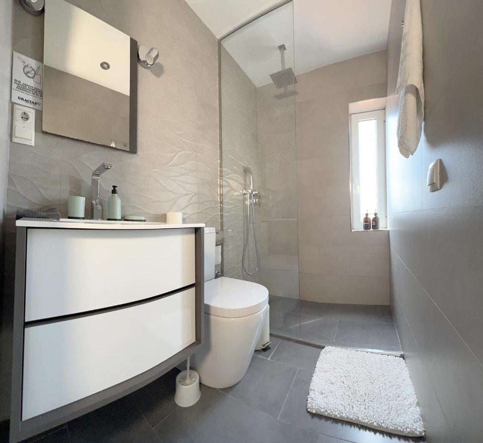 Apartment Malaga City Center Picasso Birth Place Екстер'єр фото