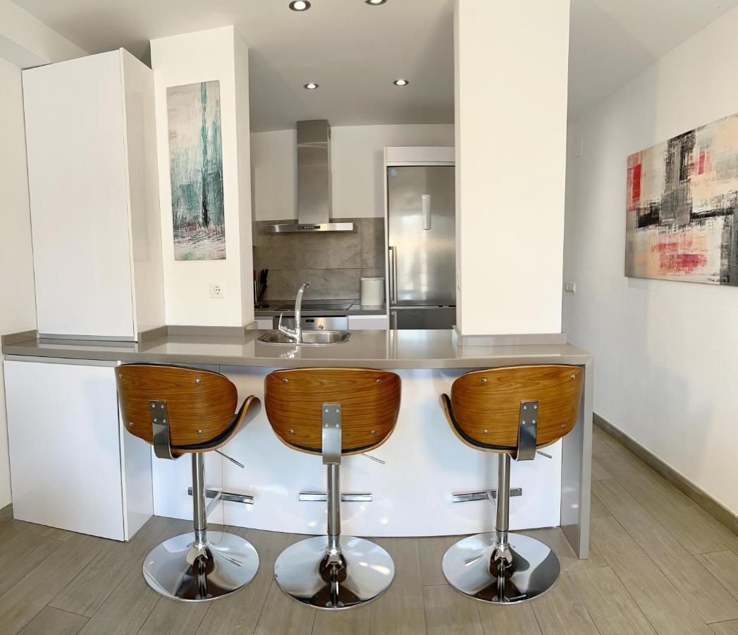 Apartment Malaga City Center Picasso Birth Place Екстер'єр фото