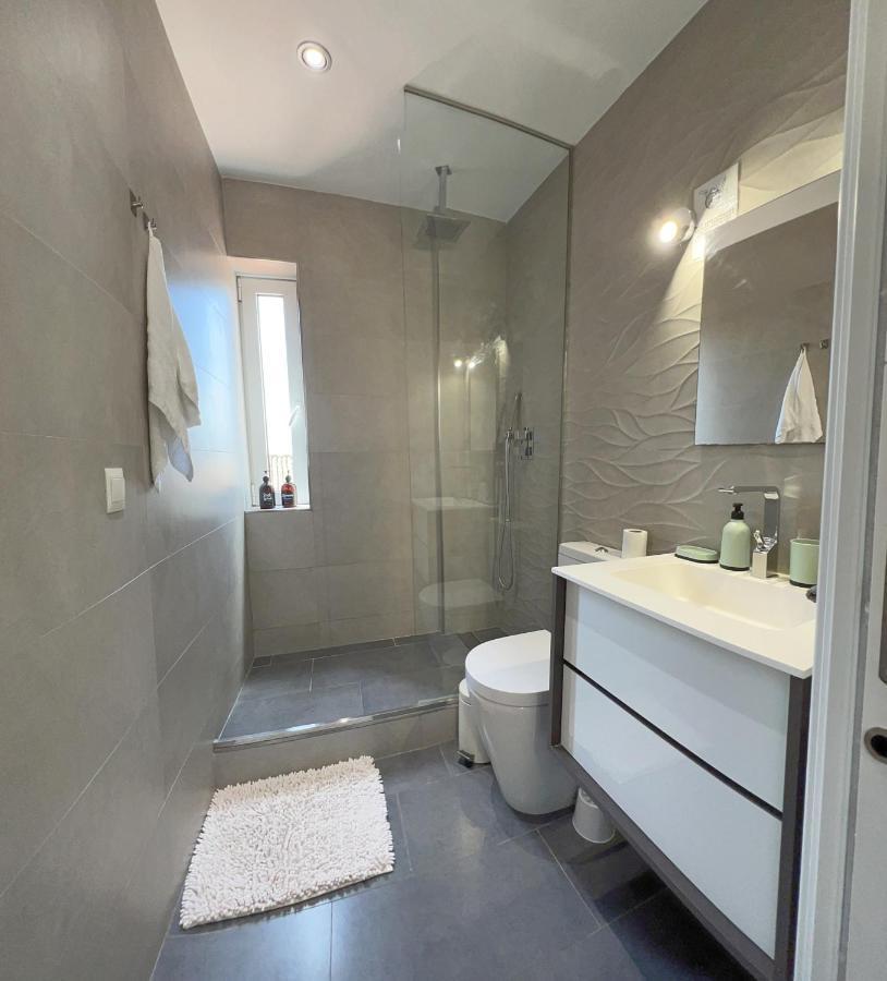 Apartment Malaga City Center Picasso Birth Place Екстер'єр фото